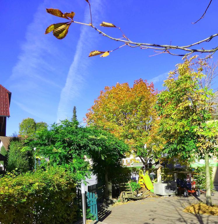 Taferne In Koestendorf - Ferienwohnung Monteurzimmer Neumarkt am Wallersee Ngoại thất bức ảnh