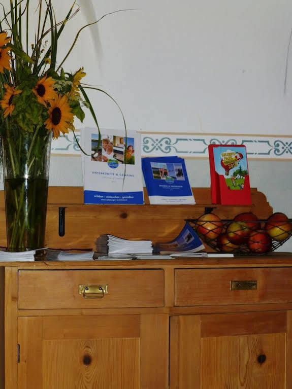 Taferne In Koestendorf - Ferienwohnung Monteurzimmer Neumarkt am Wallersee Ngoại thất bức ảnh